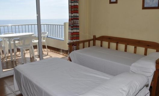 Apartamentos Tao