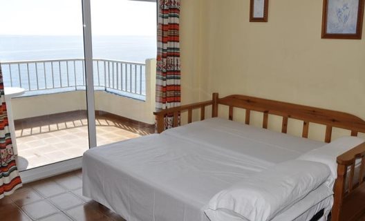 Apartamentos Tao