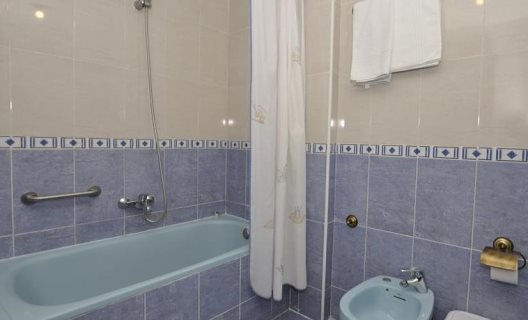 Apartamentos Tao