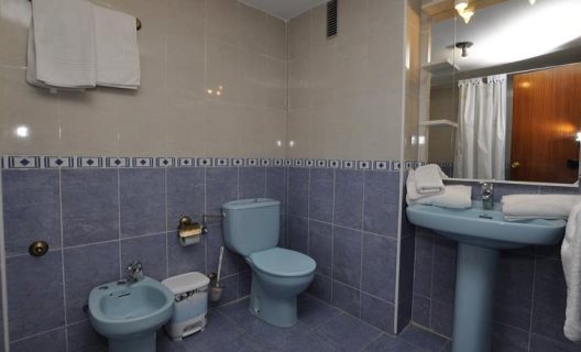 Apartamentos Tao