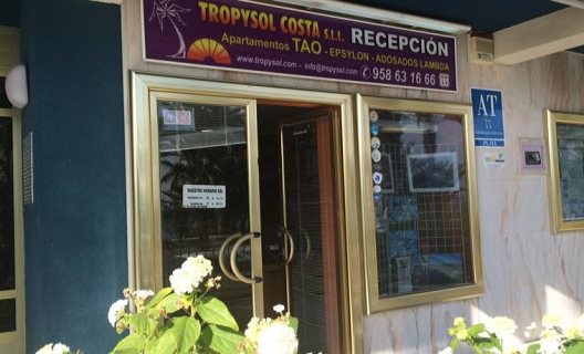 Apartamentos Tao