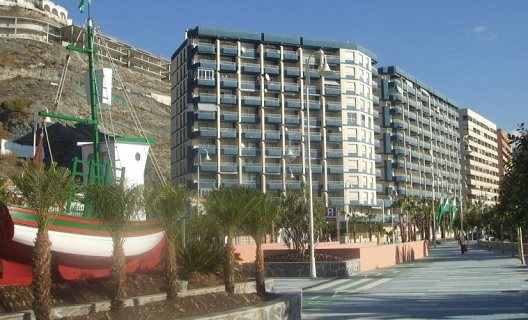 Apartamentos Tao