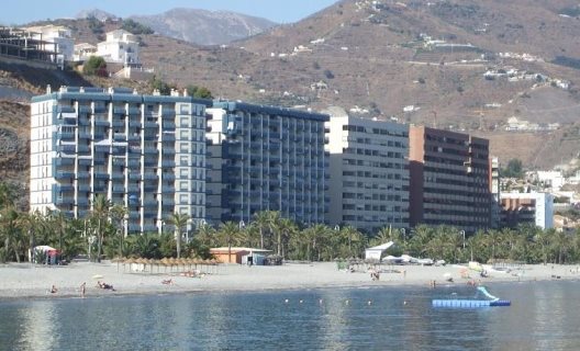 Apartamentos Tao