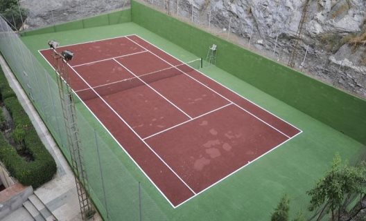 Apartamentos Tao