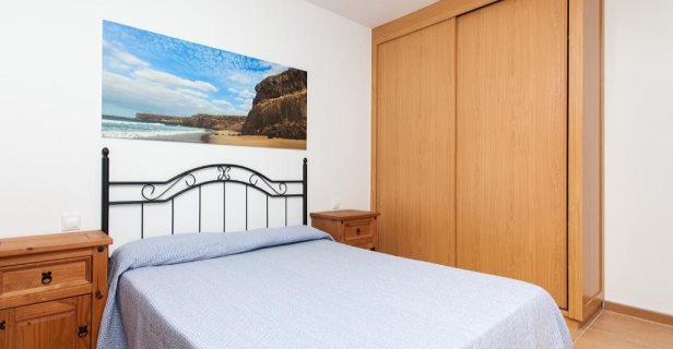 Apartamentos Tao Cotillo