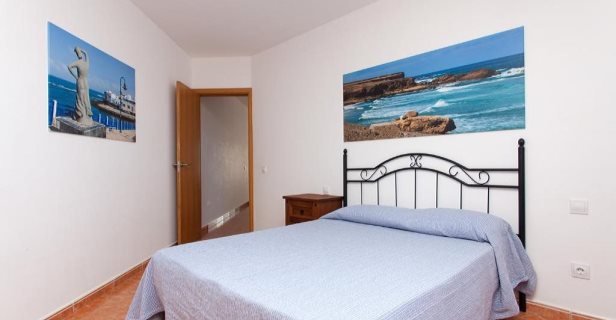 Apartamentos Tao Cotillo
