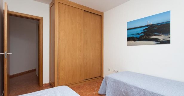 Apartamentos Tao Cotillo