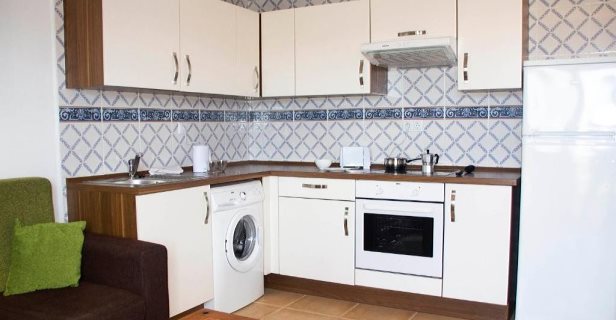 Apartamentos Tao Cotillo