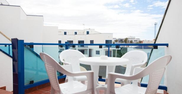 Apartamentos Tao Cotillo