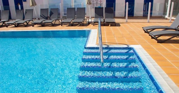 Apartamentos Tao Cotillo