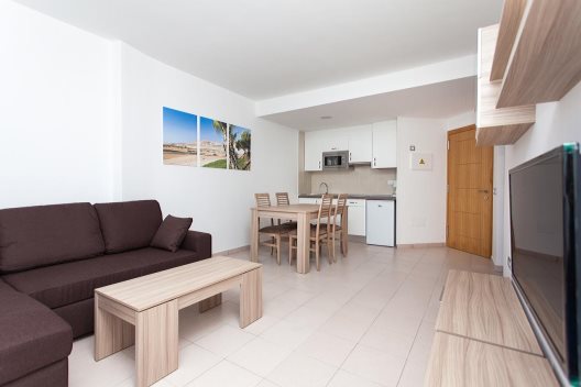 Apartamentos Tao Morro Jable