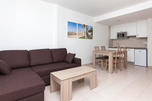 Apartamentos Tao Morro Jable