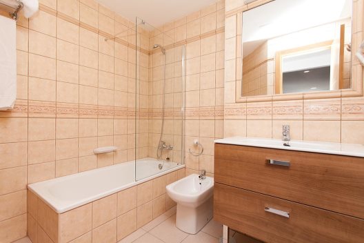 Apartamentos Tao Morro Jable