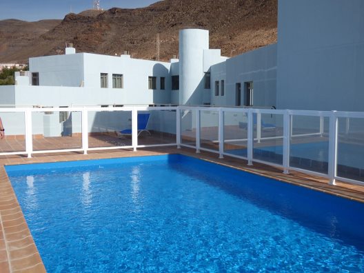 Apartamentos Tao Morro Jable