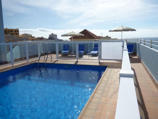 Apartamentos Tao Morro Jable
