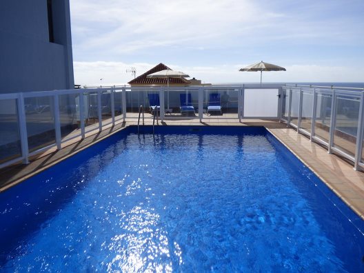 Apartamentos Tao Morro Jable