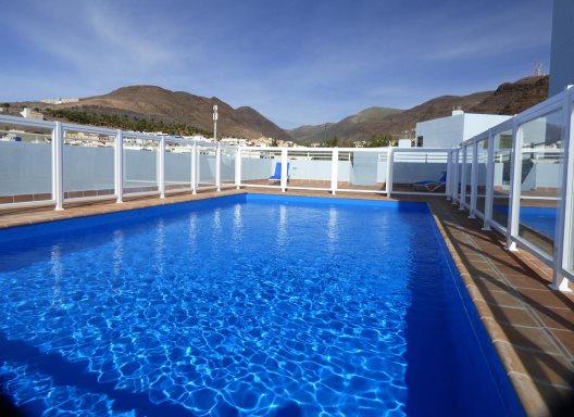 Apartamentos Tao Morro Jable