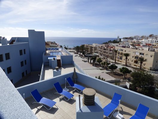 Apartamentos Tao Morro Jable