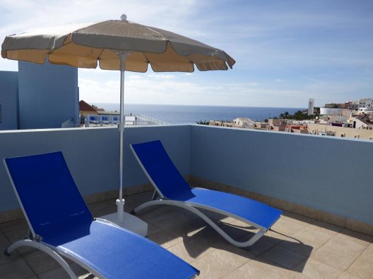 Apartamentos Tao Morro Jable