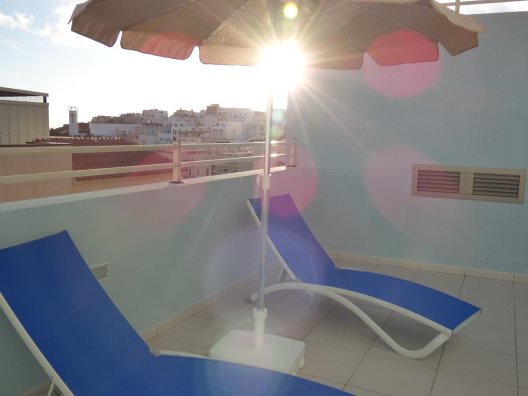Apartamentos Tao Morro Jable