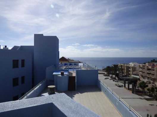 Apartamentos Tao Morro Jable