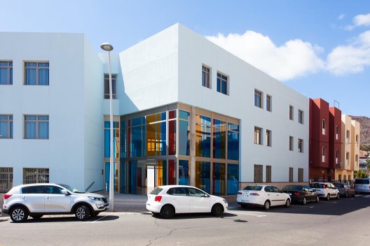 Apartamentos Tao Morro Jable