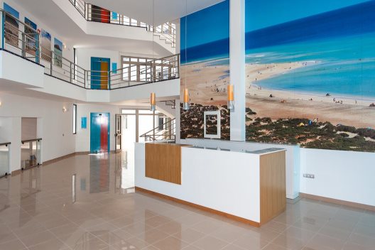 Apartamentos Tao Morro Jable