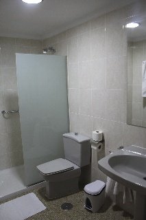 Apartamentos Tarahal