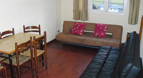 Apartamentos Tarter Classic 3000