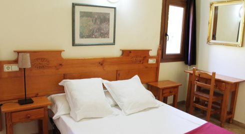 Apartamentos Tarter Classic 3000