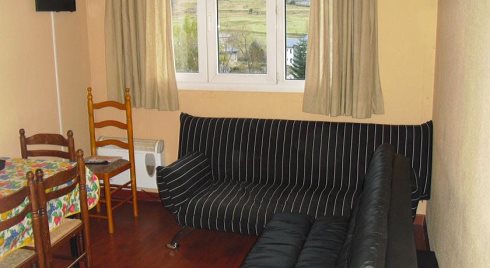 Apartamentos Tarter Classic 3000