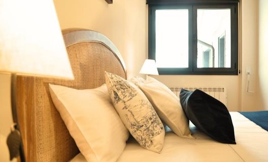 Apartamentos Tarter Mountain Suites