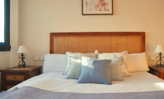 Apartamentos Tarter Mountain Suites