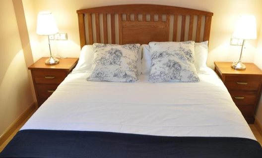 Apartamentos Tarter Mountain Suites