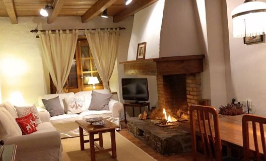 Apartamentos Tarter Mountain Suites