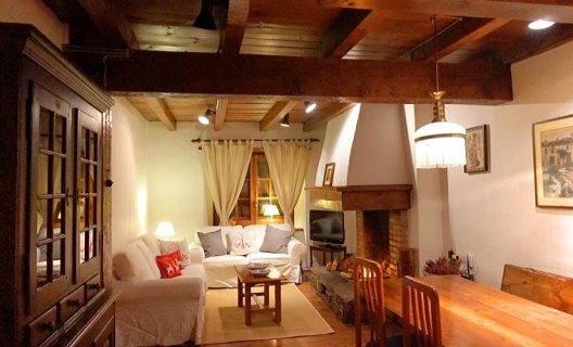 Apartamentos Tarter Mountain Suites