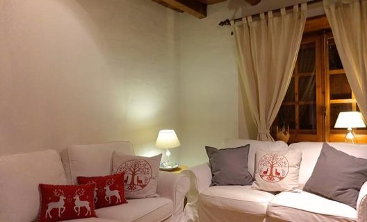Apartamentos Tarter Mountain Suites