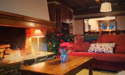 Apartamentos Tarter Mountain Suites