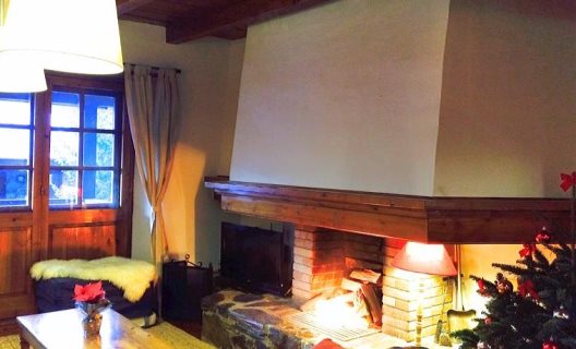 Apartamentos Tarter Mountain Suites