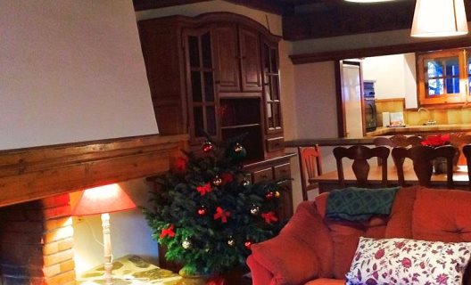 Apartamentos Tarter Mountain Suites