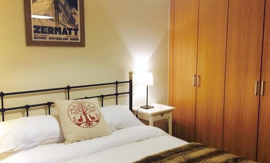 Apartamentos Tarter Mountain Suites