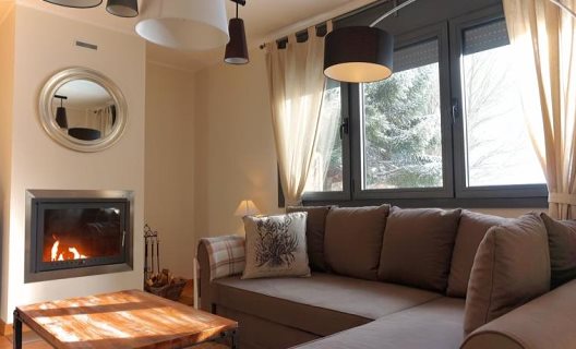 Apartamentos Tarter Mountain Suites