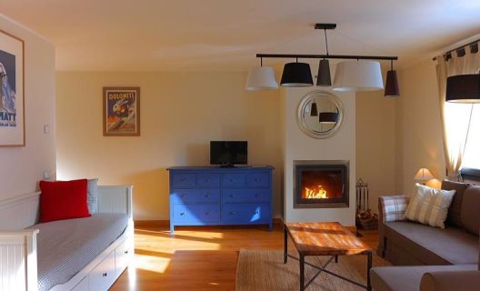 Apartamentos Tarter Mountain Suites
