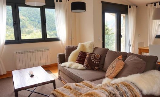 Apartamentos Tarter Mountain Suites