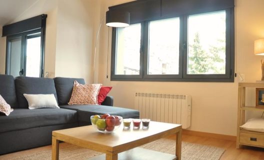 Apartamentos Tarter Mountain Suites