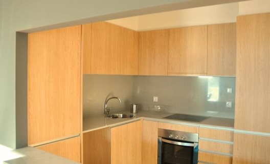 Apartamentos Tarter Mountain Suites