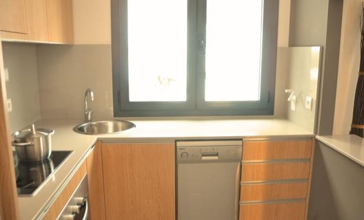 Apartamentos Tarter Mountain Suites