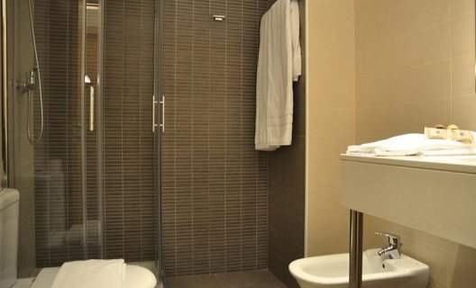 Apartamentos Tarter Mountain Suites