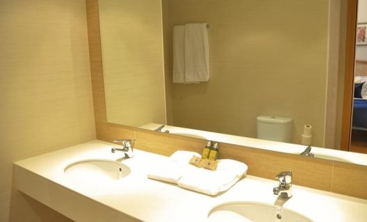 Apartamentos Tarter Mountain Suites