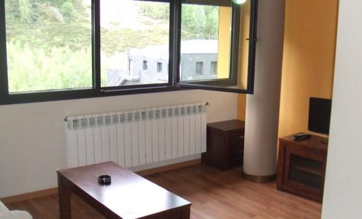 Apartamentos Tarter Pirineos 3000